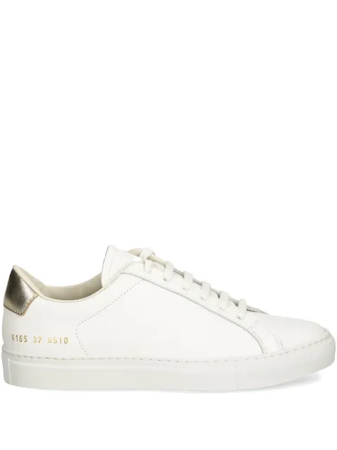Common Projects baskets Retro Classics