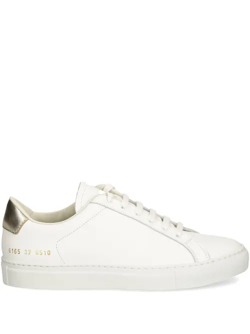 Baskets Retro Classics - Common Projects - Modalova