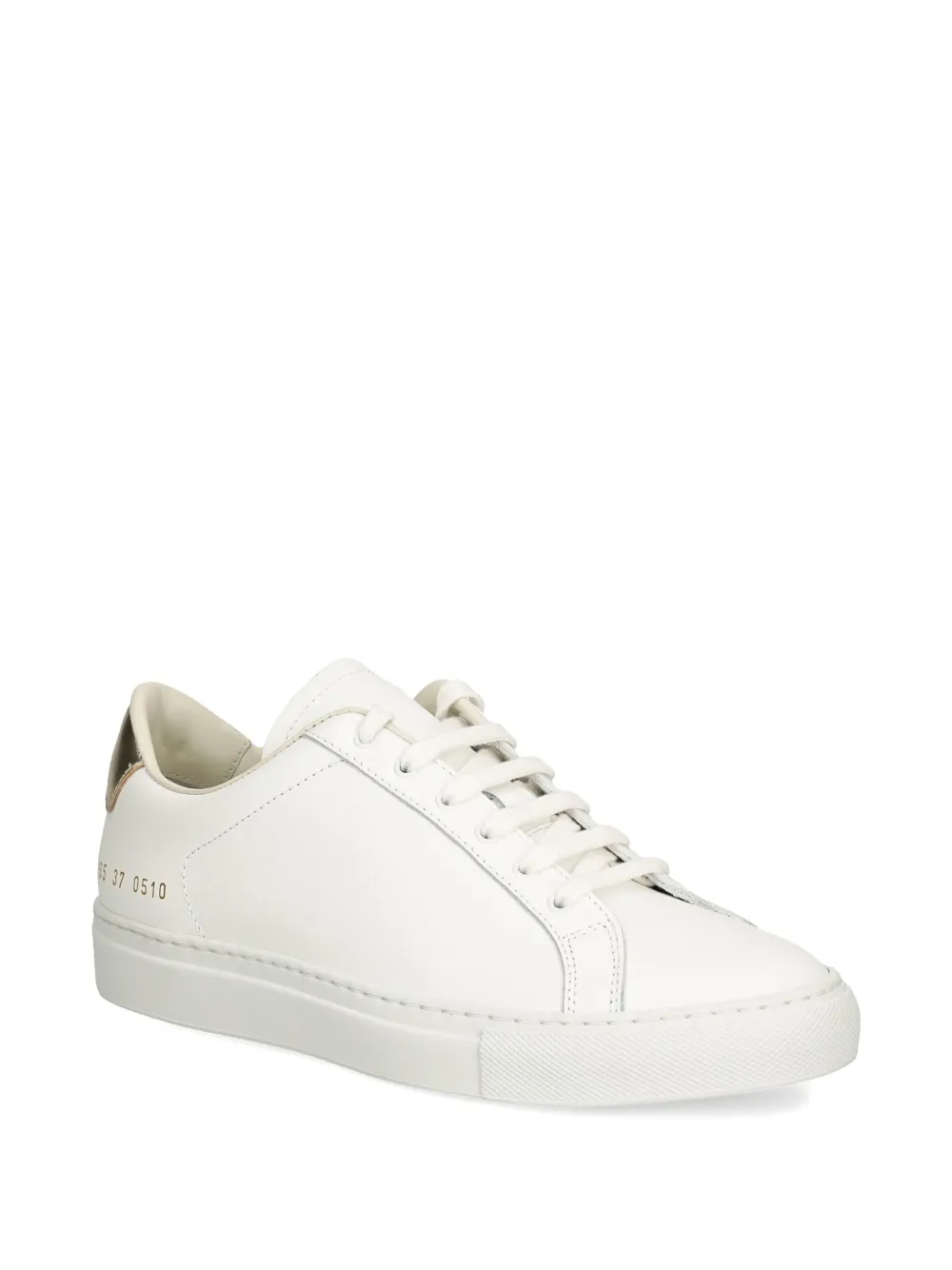 Common Projects Retro Classics sneakers - Wit