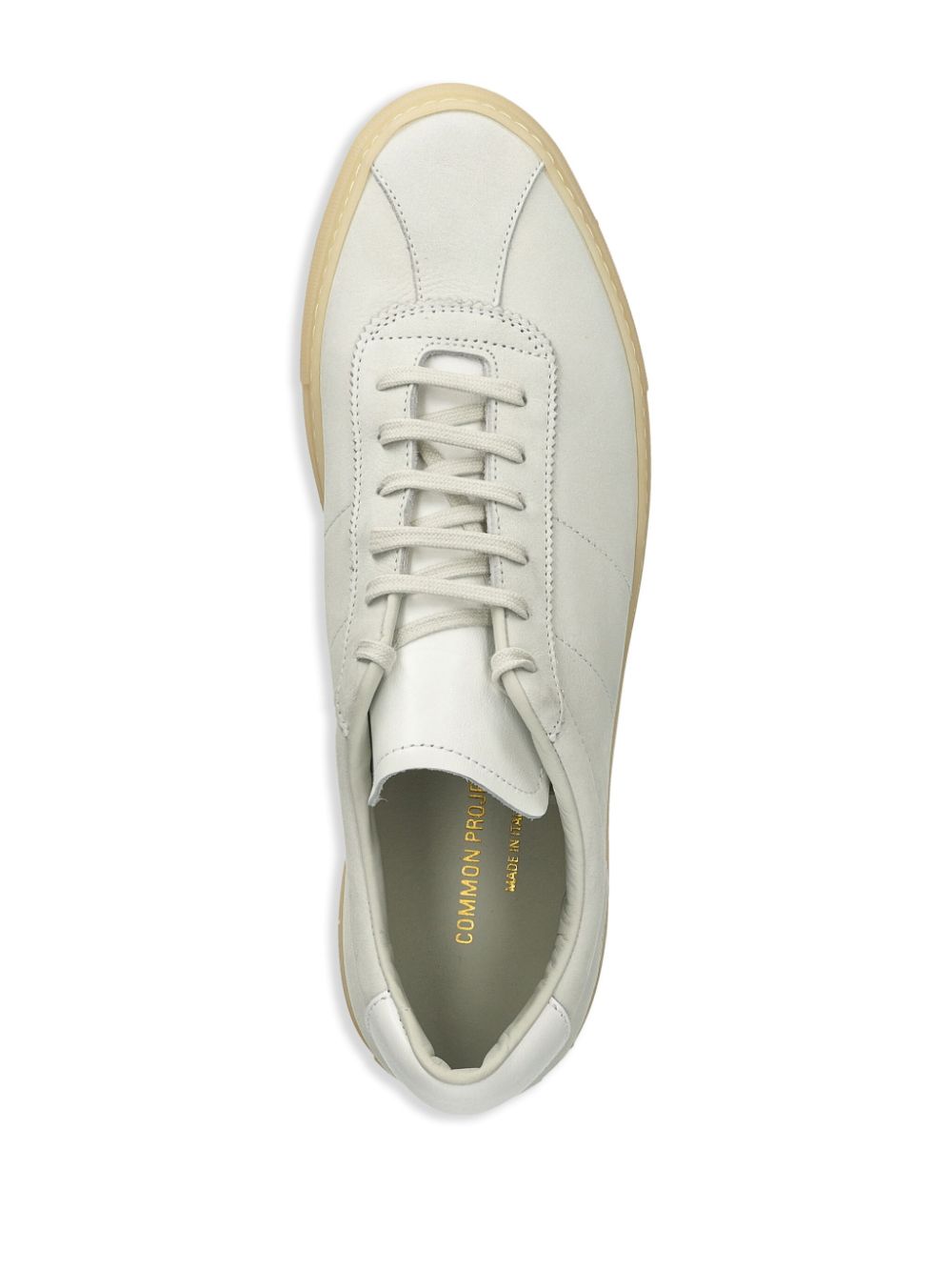 Common Projects Tennis Classic sneakers Wit