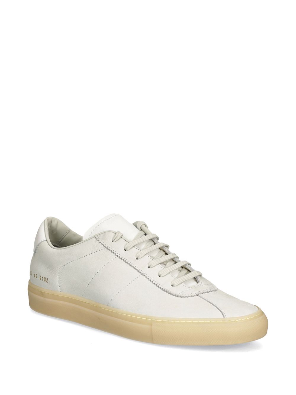 Common Projects Tennis Classic sneakers Wit