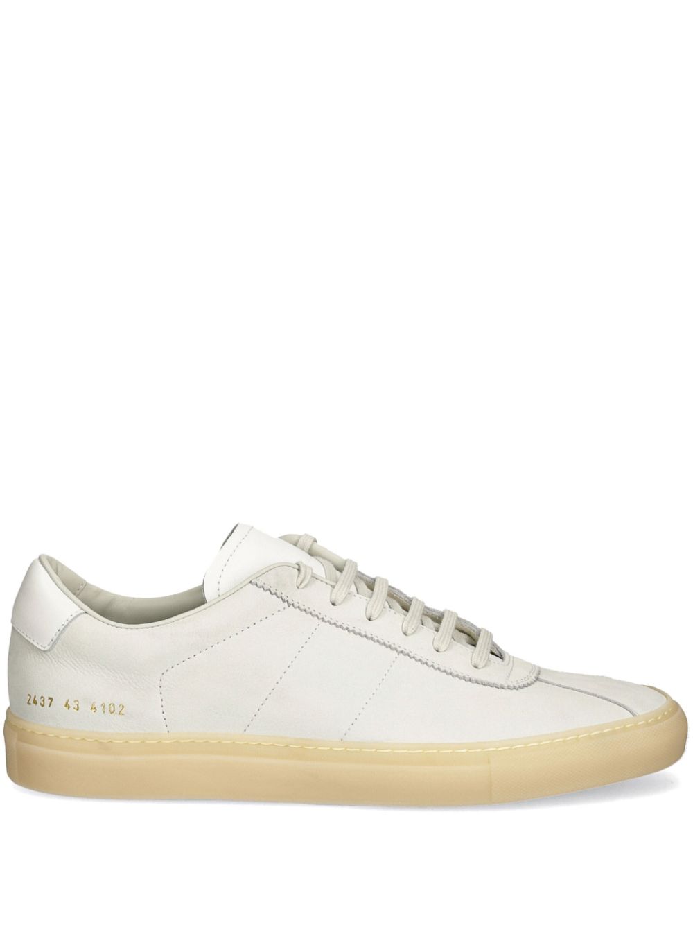 Common Projects Tennis Classic sneakers White