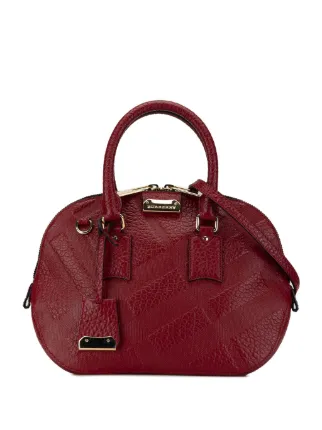 Burberry orchard bag new arrivals