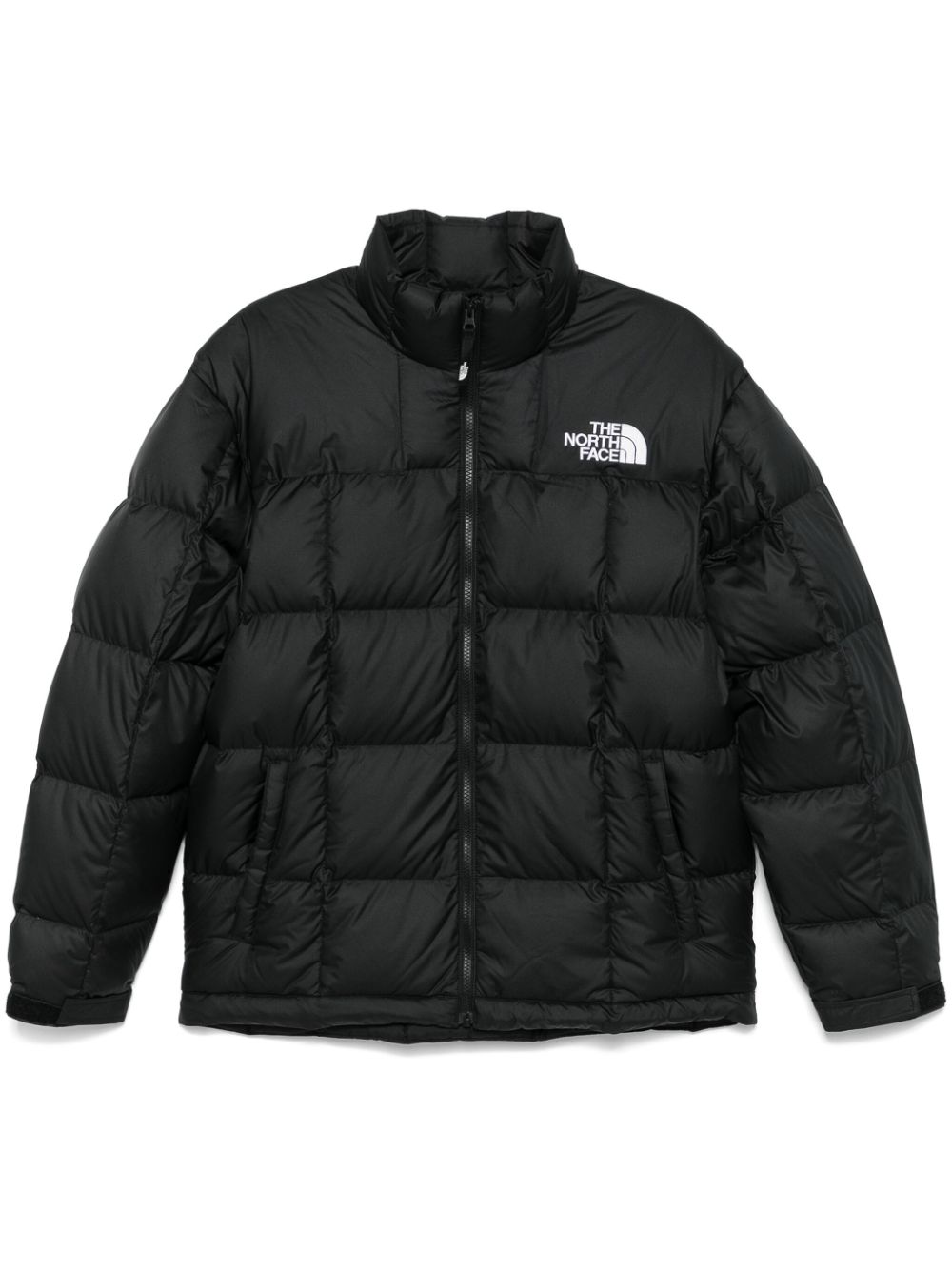 The North Face Lhotse jacket - Black