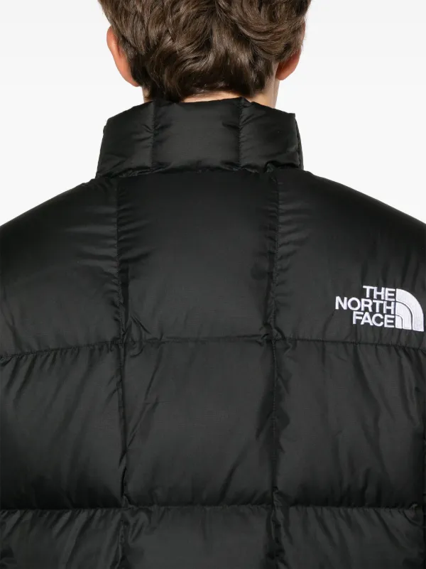 The North Face Lhotse Jacket Black FARFETCH IE