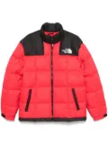 The North Face Lhotse jacket - Red