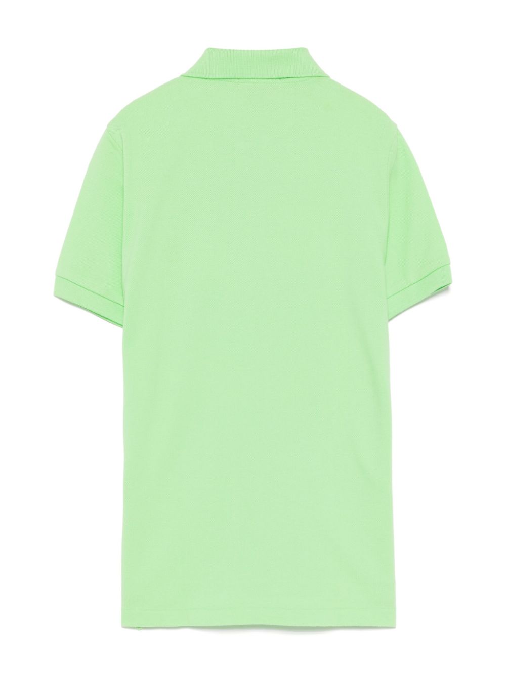 POLO RALPH LAUREN KIDS Klassiek poloshirt - Groen