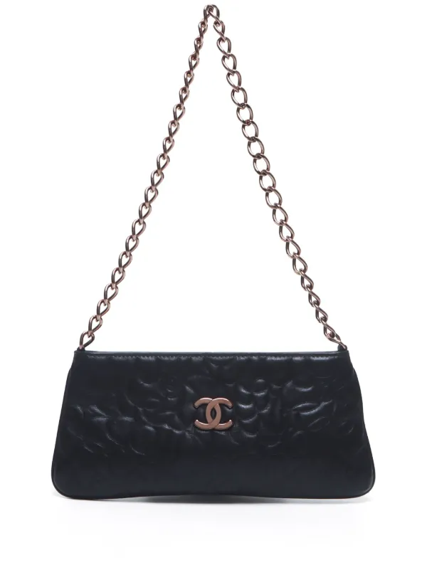 Chanel small purse with chain sale