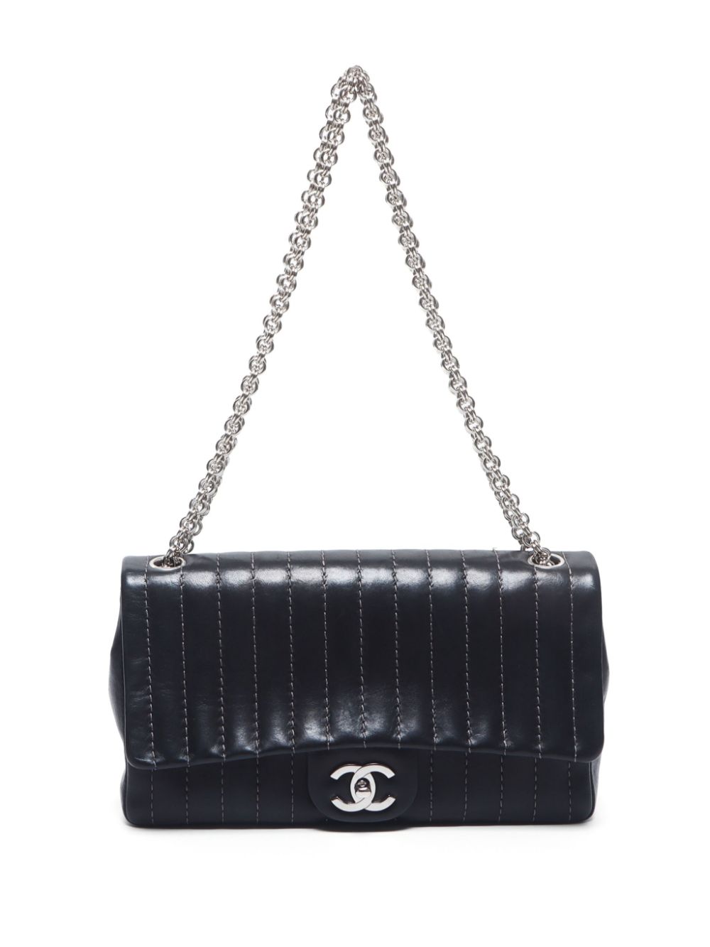 CHANEL 2006 Mademoiselle shoulder bag Women