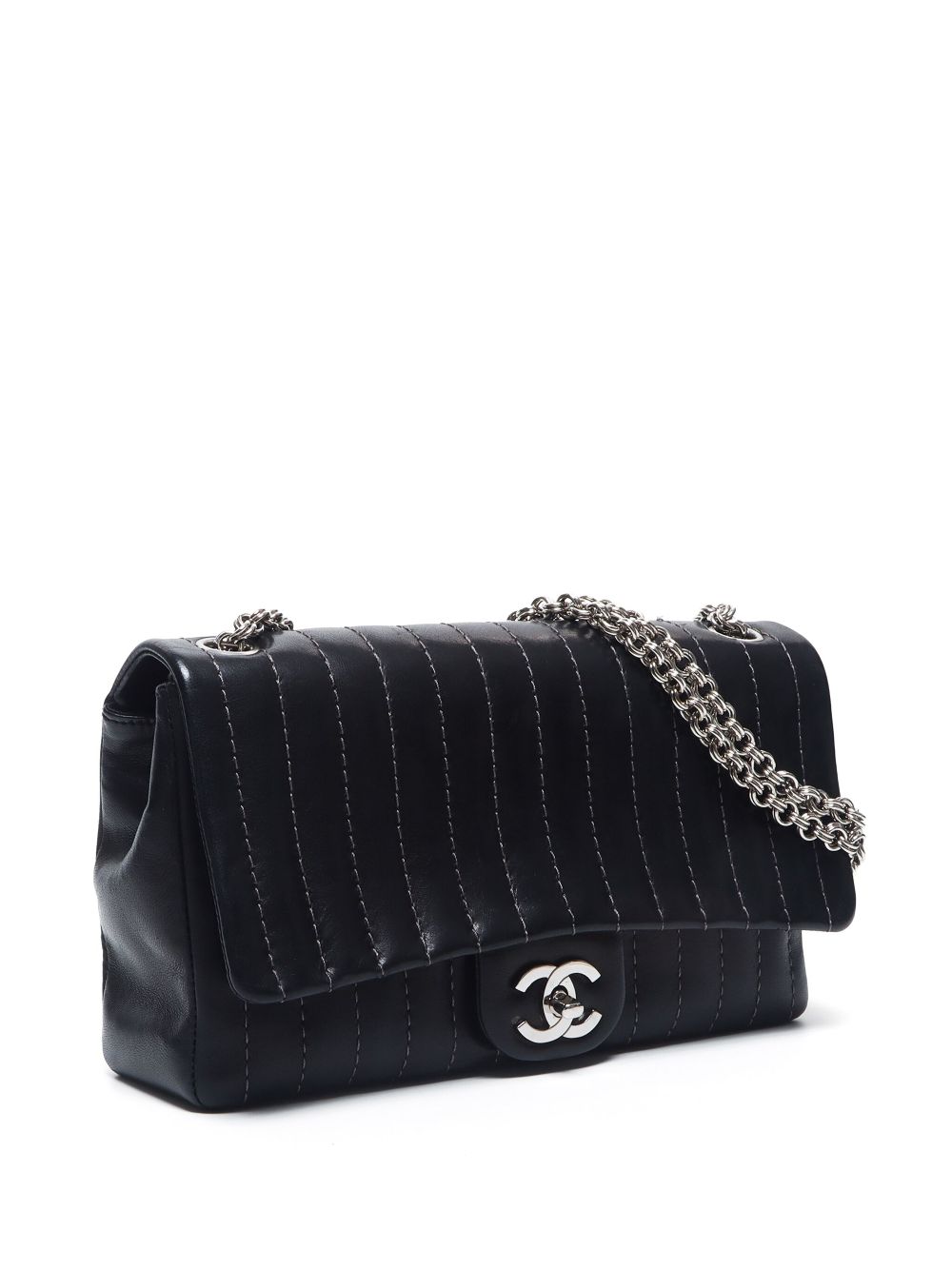 CHANEL 2006 Mademoiselle shoulder bag Women