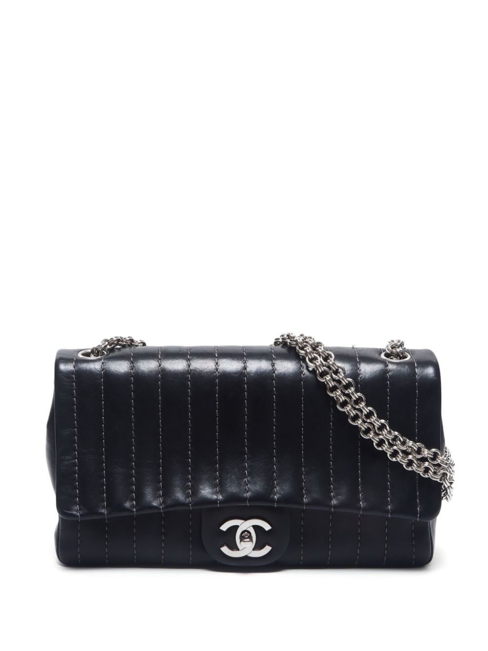 CHANEL 2006 Mademoiselle shoulder bag Women