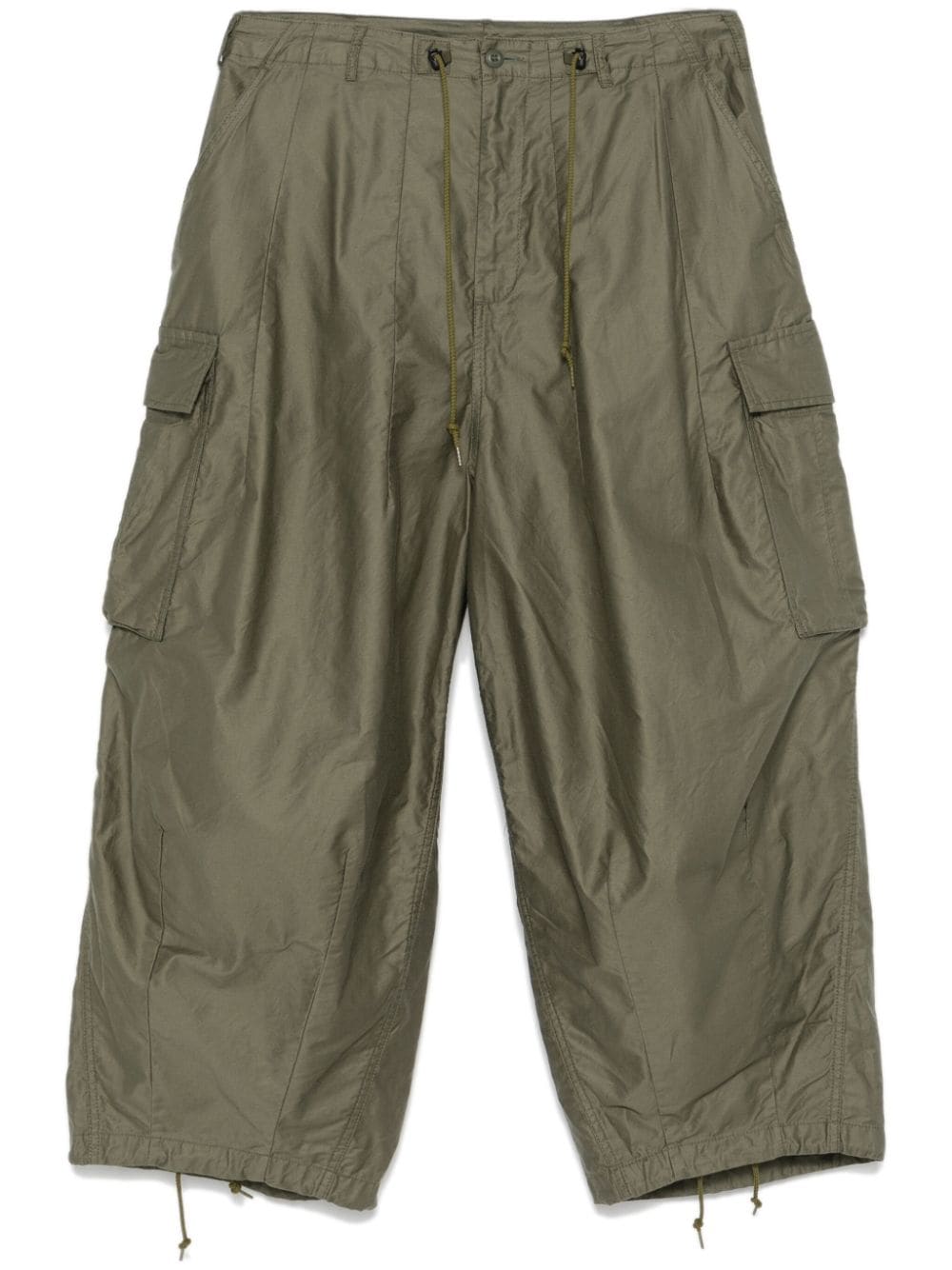 HD BDU trousers