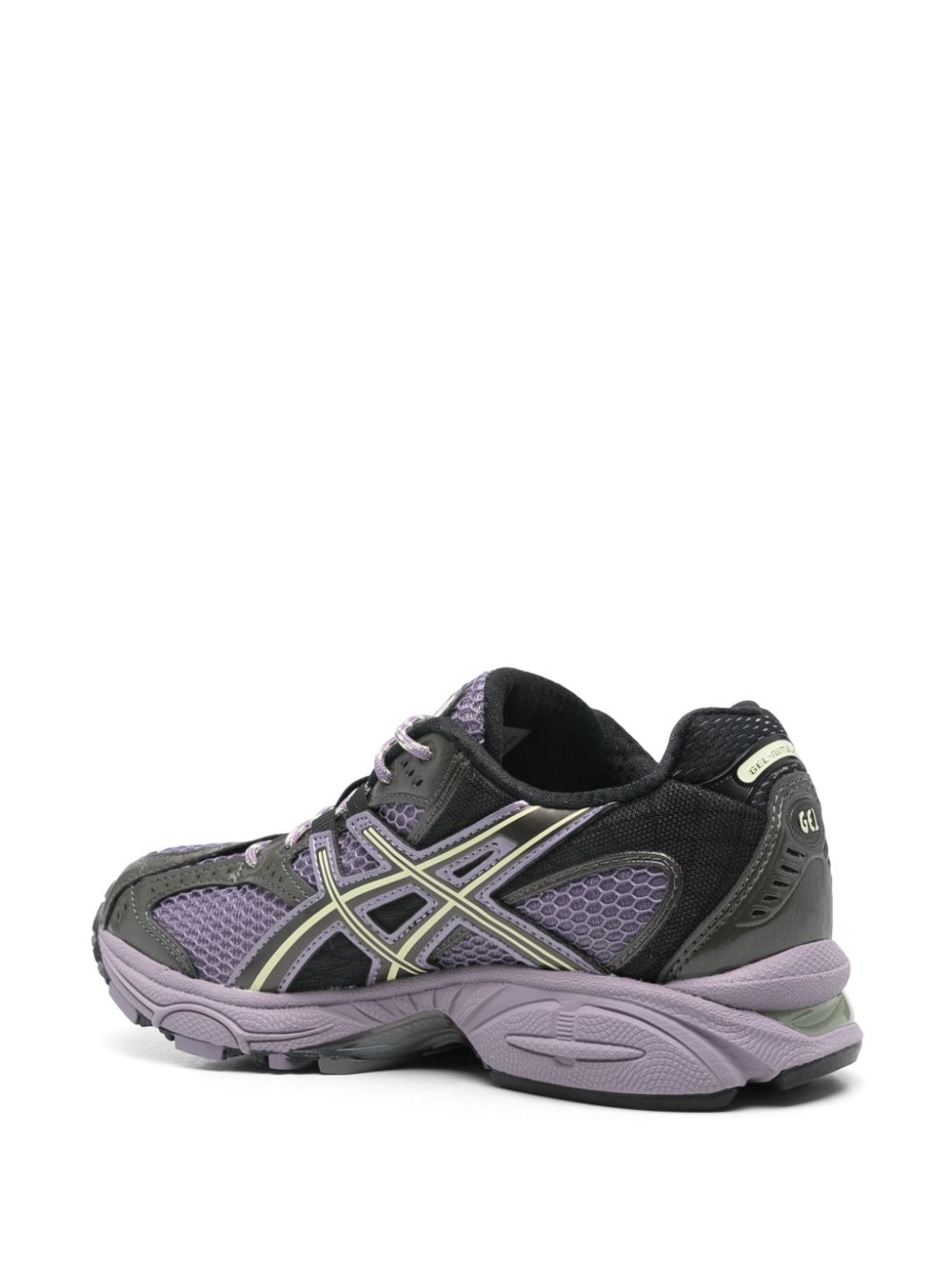 ASICS Gel-Nimbus 10.1 sneakers Purple