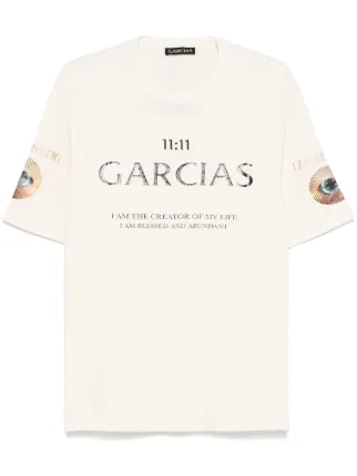 GARCIAS