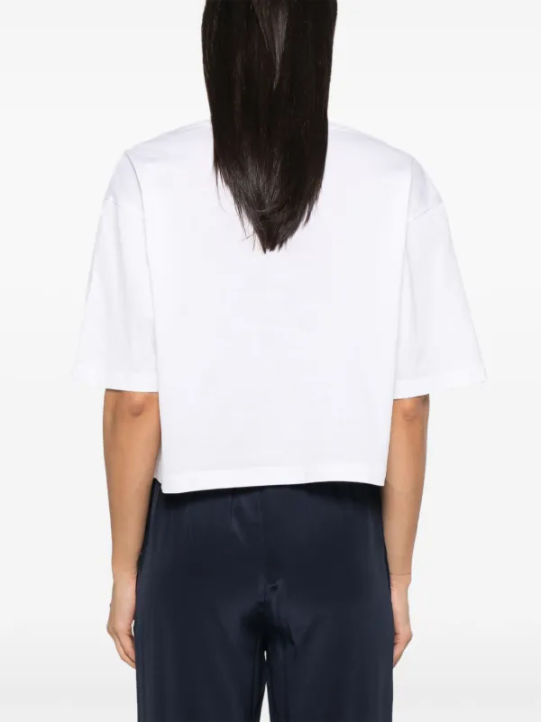 carnation organza shirt