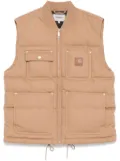 Carhartt WIP Rayley gilet - Neutrals