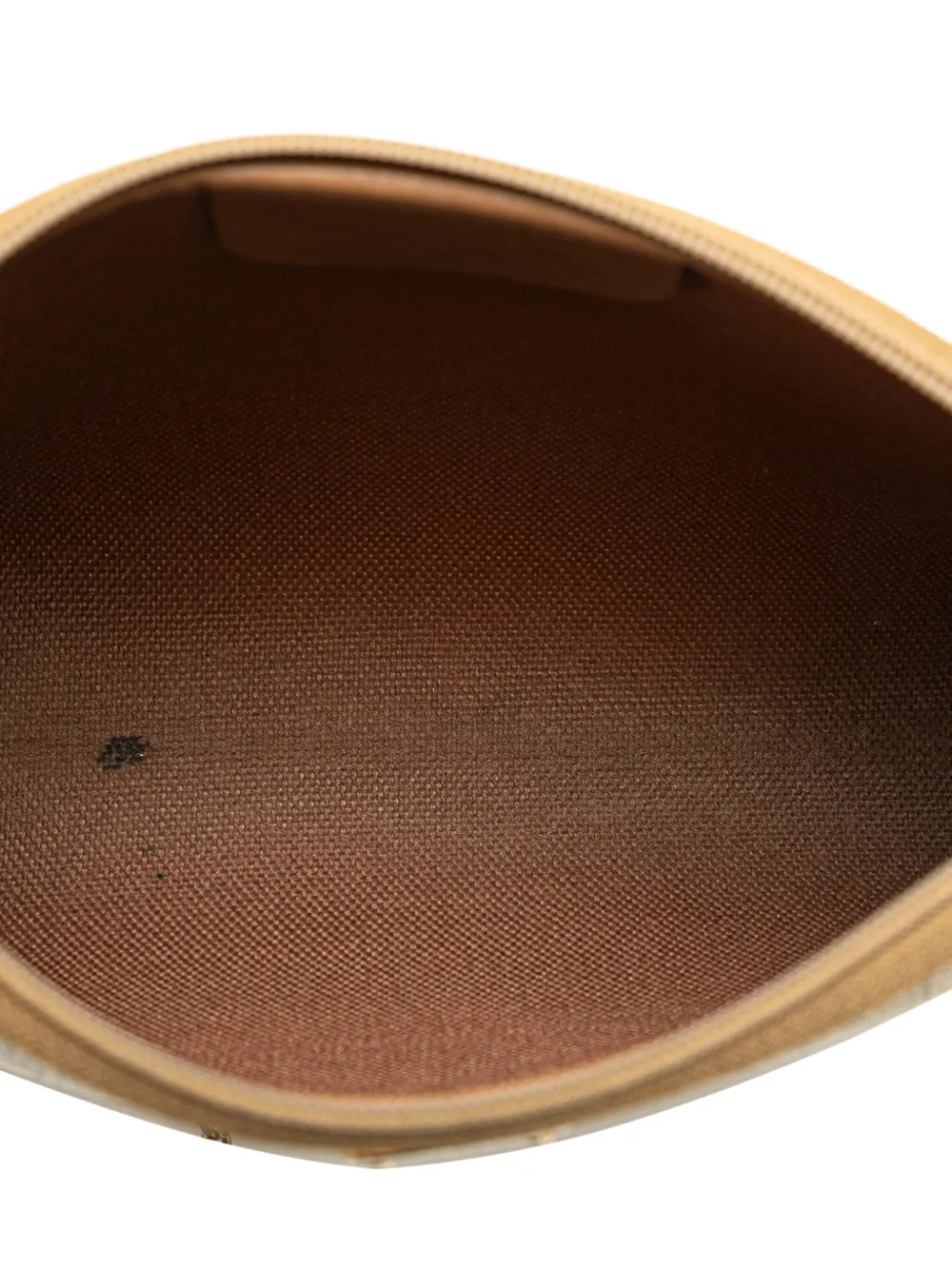 Christian Dior PreOwned 20th Century Chain Crossbody Bag