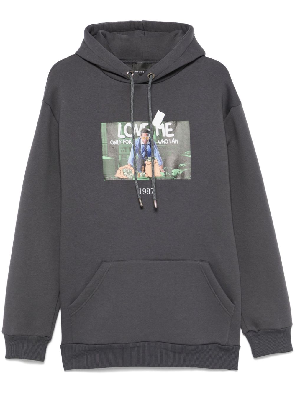 LoveMe hoodie