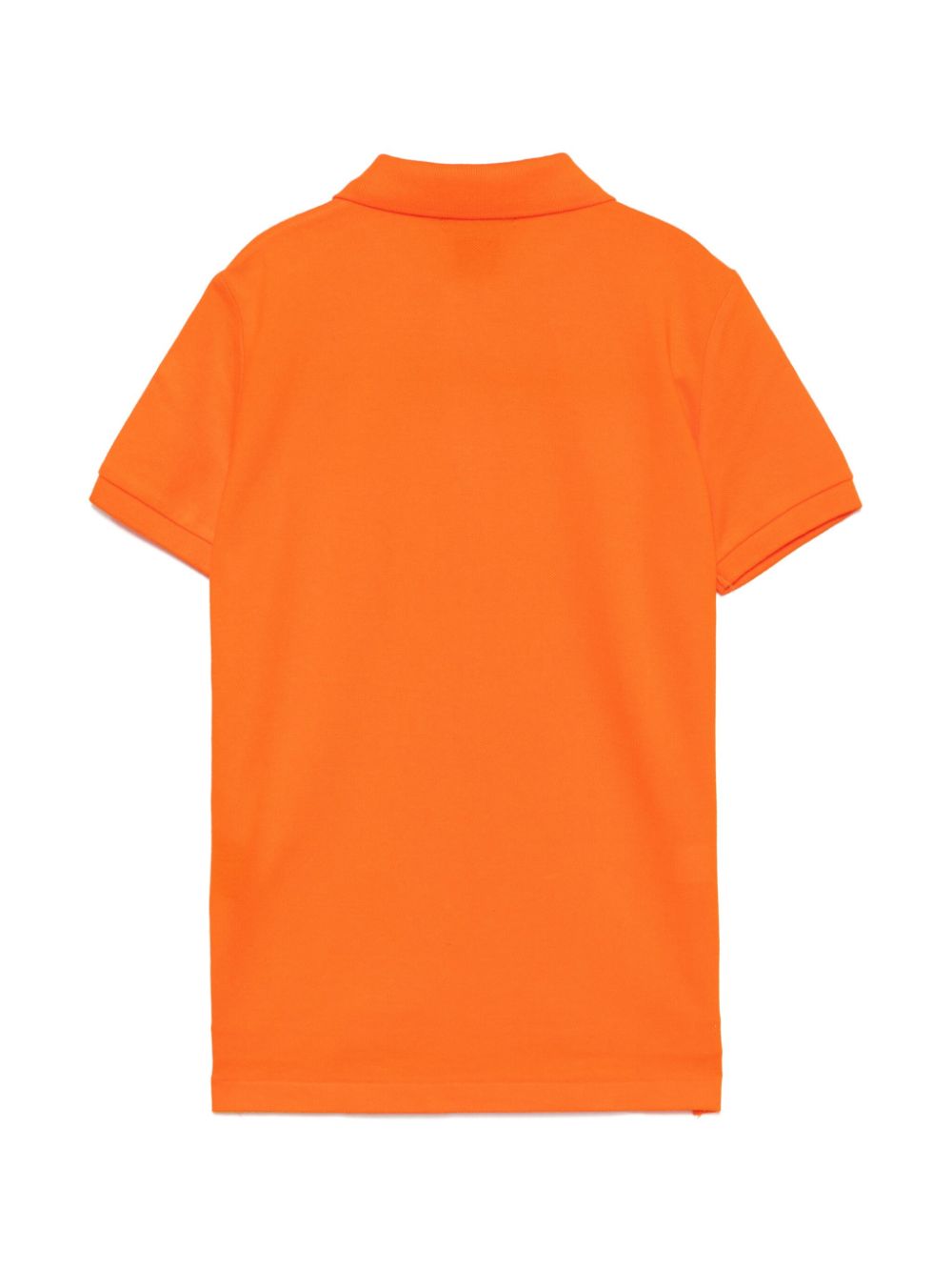 POLO RALPH LAUREN KIDS Klassiek poloshirt - Oranje