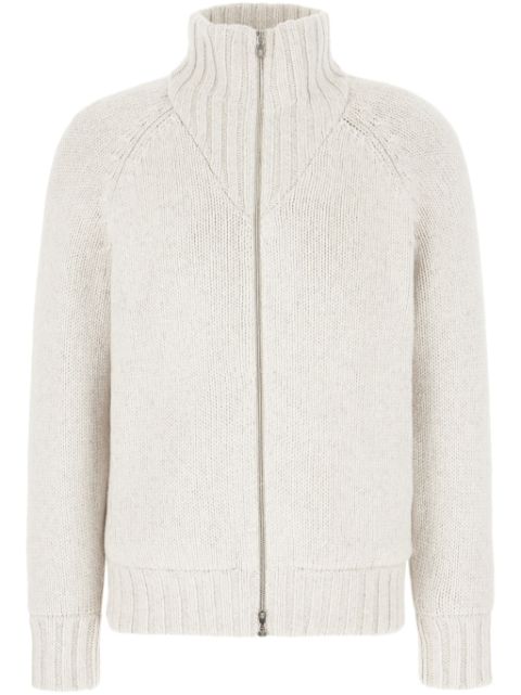 Brunello Cucinelli cashmere cardigan Men