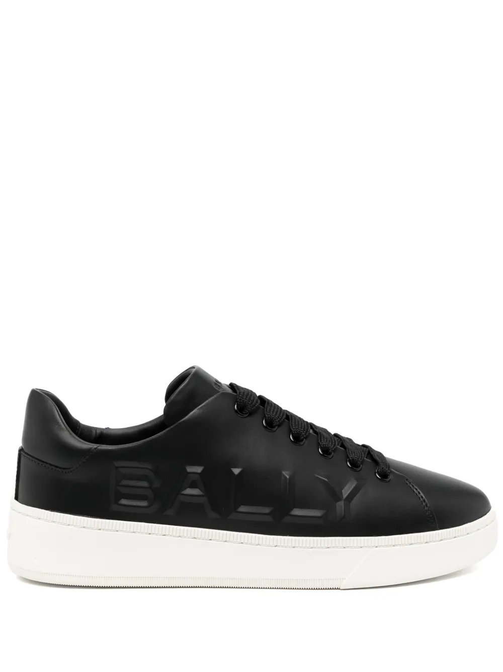 Bally Reka sneakers Black