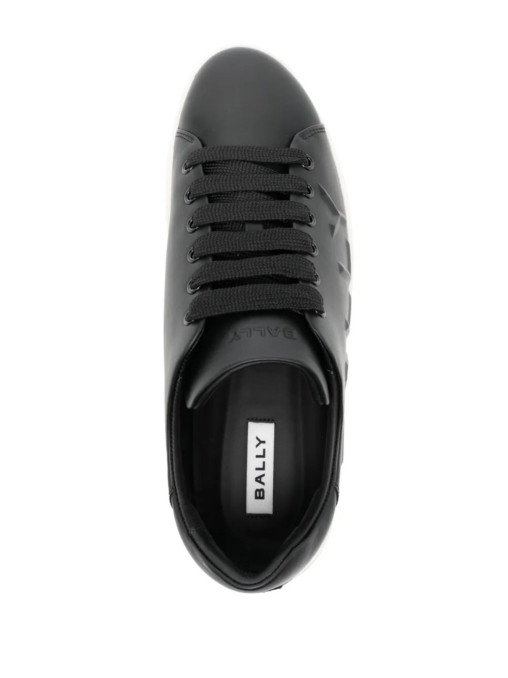 Bally Reka sneakers Black