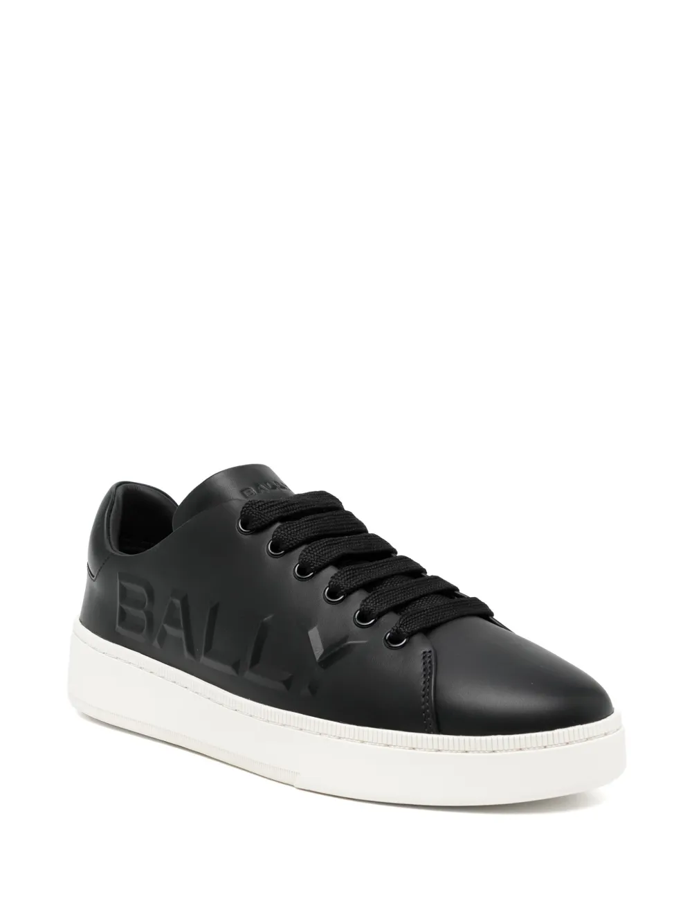 Bally Reka sneakers Black
