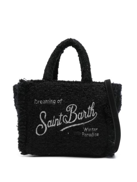 MC2 Saint Barth mini Vanity tote bag Women