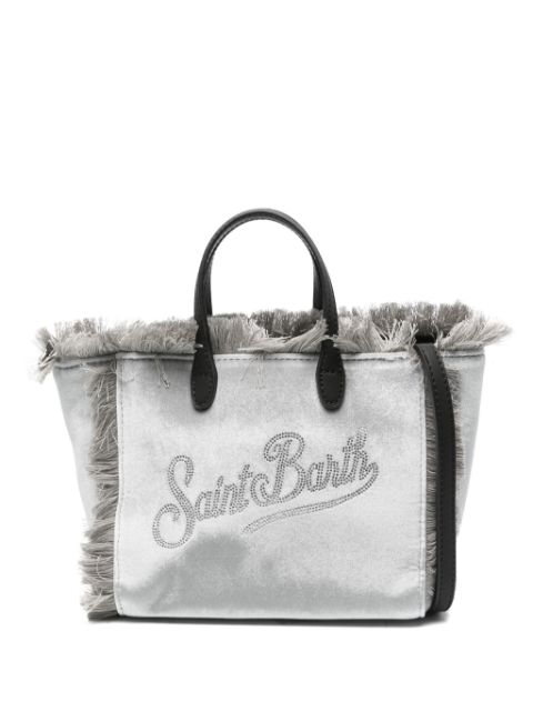 MC2 Saint Barth mini Vanity tote bag Women