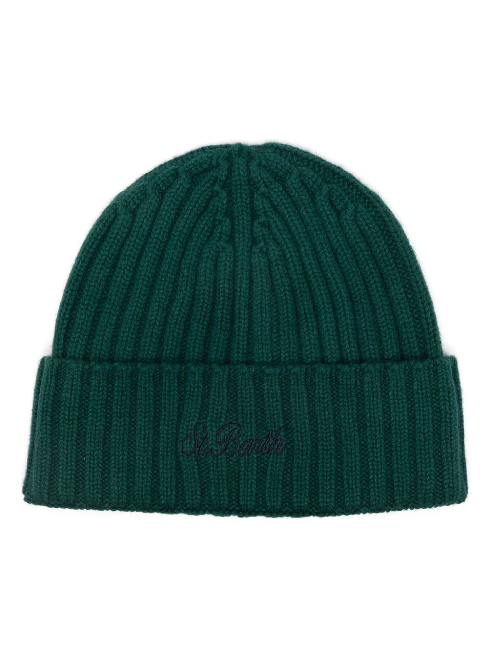 MC2 Saint Barth Wengen beanie Women