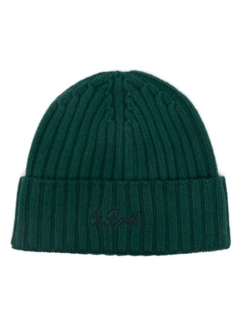 MC2 Saint Barth Wengen beanie Women