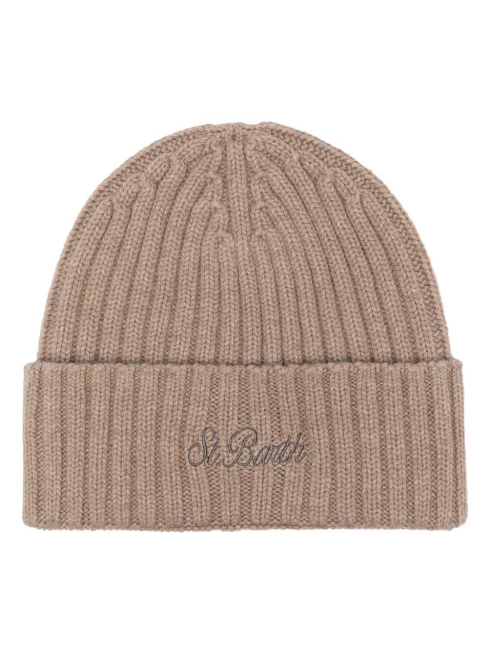 MC2 Saint Barth Wengen beanie Women