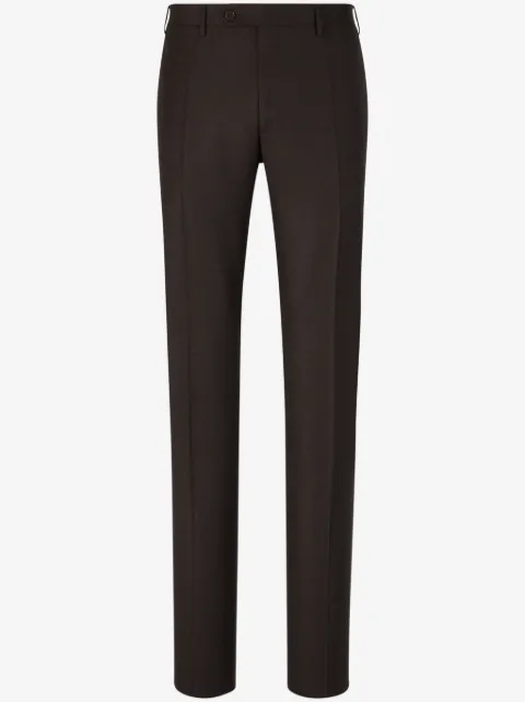 Canali pantalon en laine