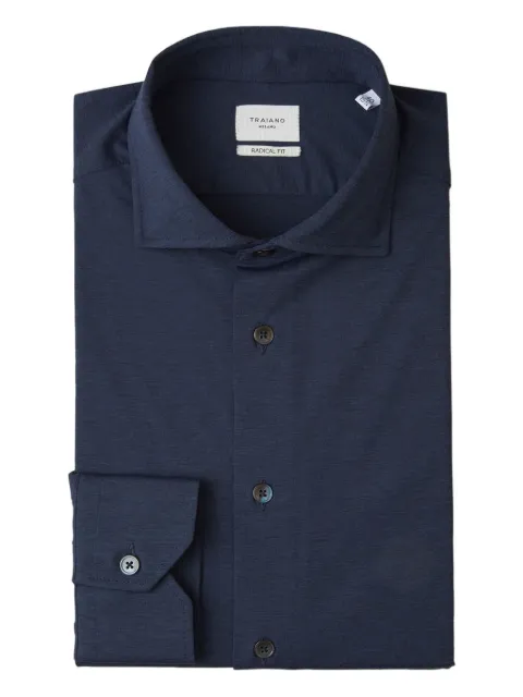 Traiano Milano camisa Rossini Radical