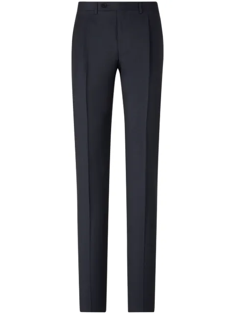 Canali 经典西裤