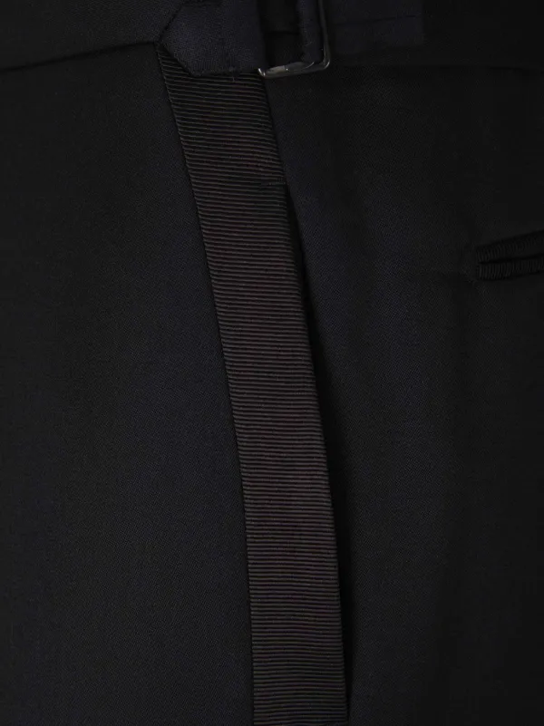 TOM FORD two-piece Suit | Black | FARFETCH