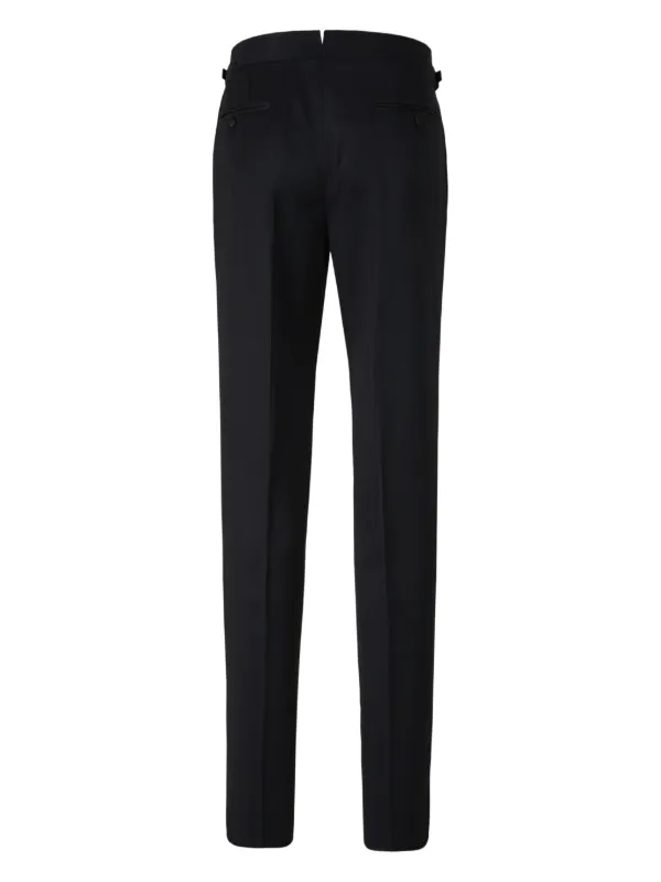 TOM FORD two-piece Suit | Black | FARFETCH