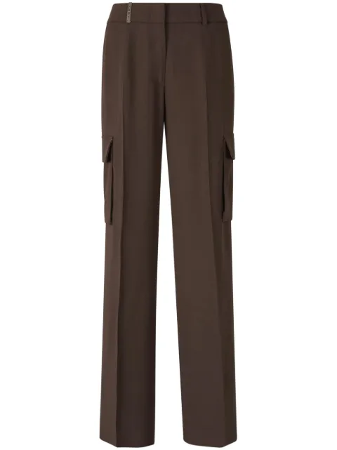 Peserico tailored trousers