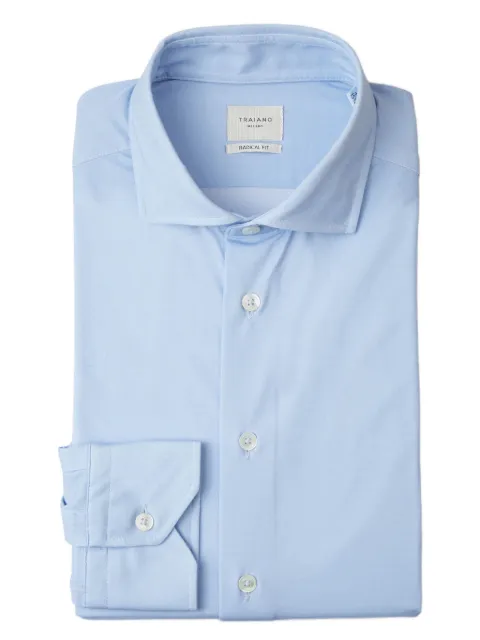 Traiano Milano camisa Rossini Radical