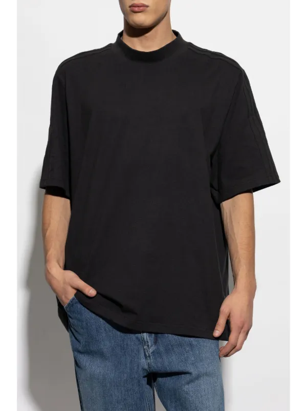 Adidas x Rolling Links Tシャツ | ブラック | FARFETCH JP