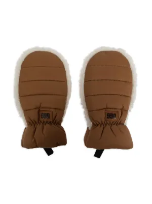 UGG Kids キッズ 手袋＆ミトン通販 - FARFETCH