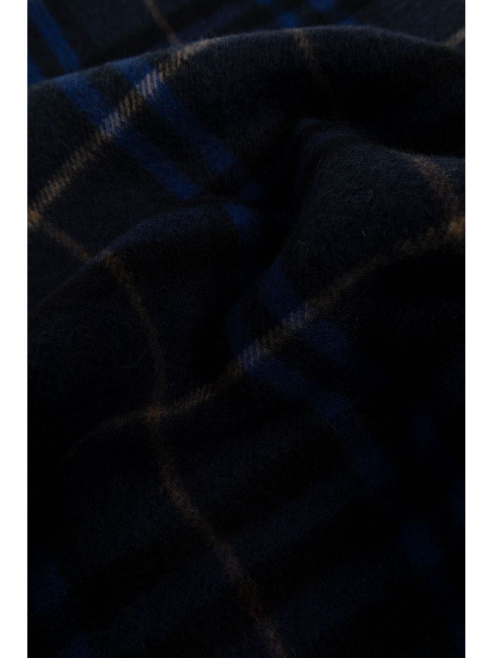 Burberry cashmere scarf Men