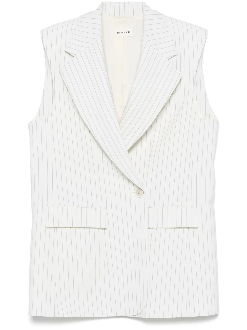 Libra waistcoat