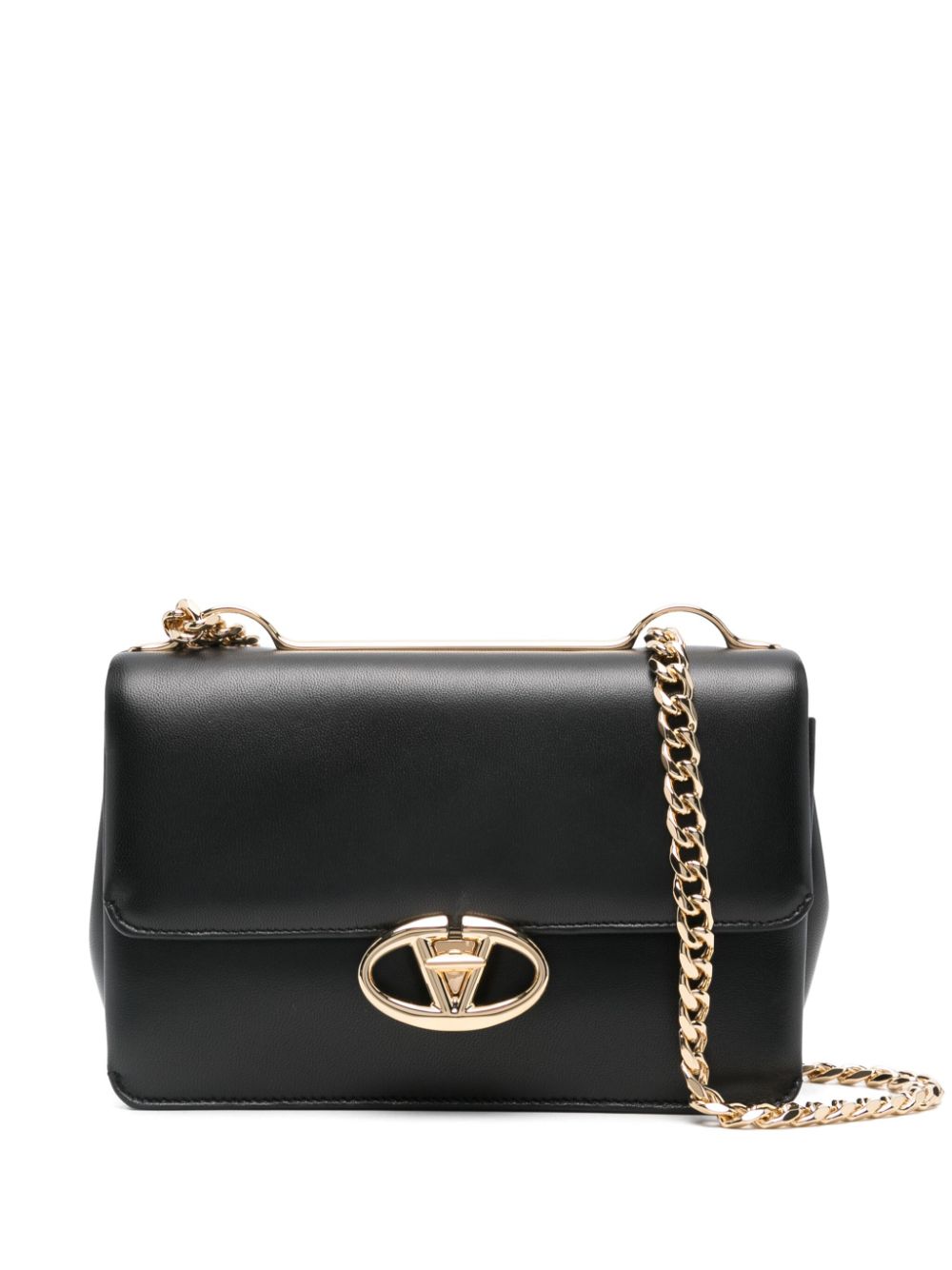 VLogo Signature shoulder bag