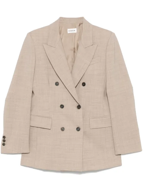 P.A.R.O.S.H. Lille25 blazer