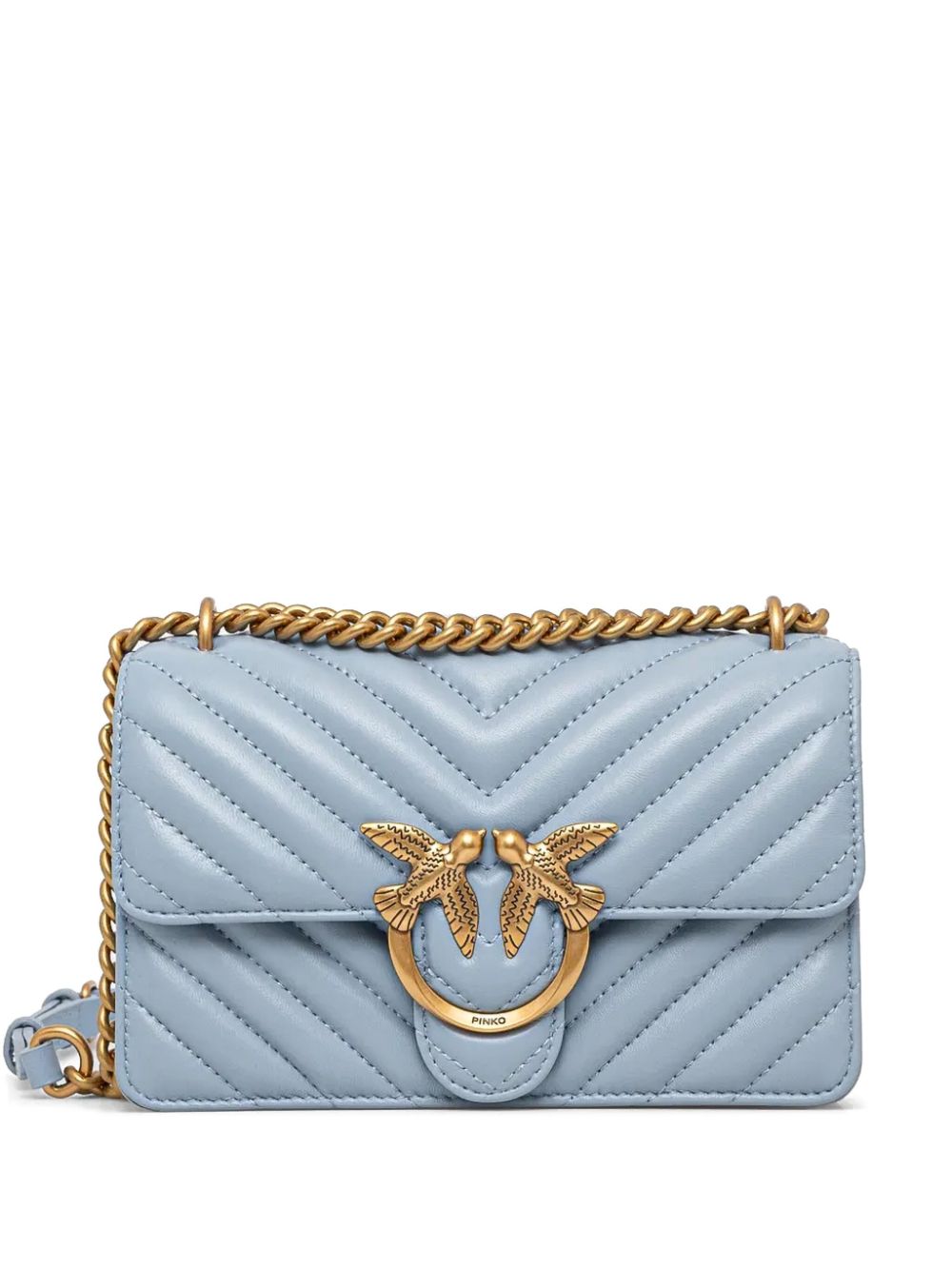 mini Love One cross body bag