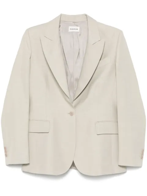 P.A.R.O.S.H. blazer Raisa