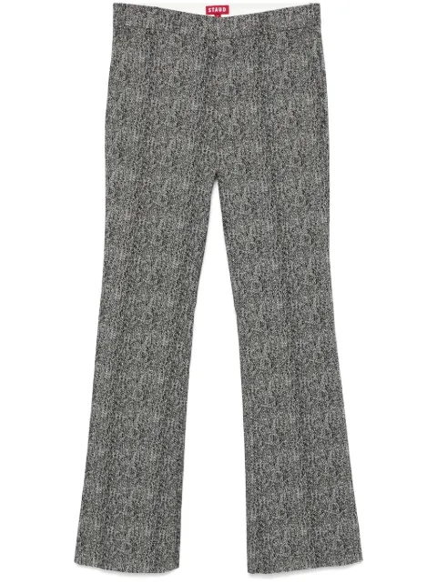 STAUD Kat trousers
