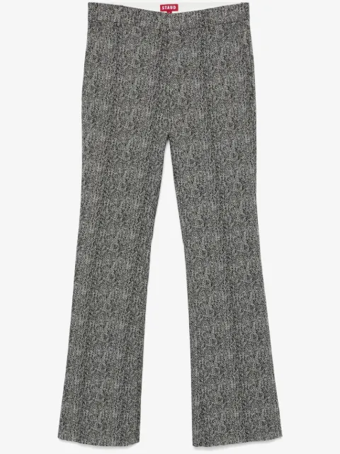 STAUD Kat trousers