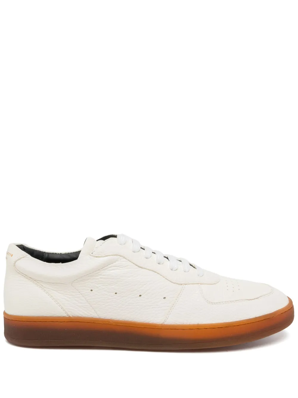 Officine Creative Asset 001 sneakers Neutrals